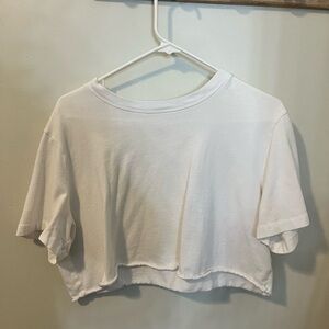 OFFLINE By Aerie tee